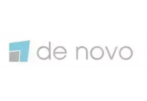 de novo